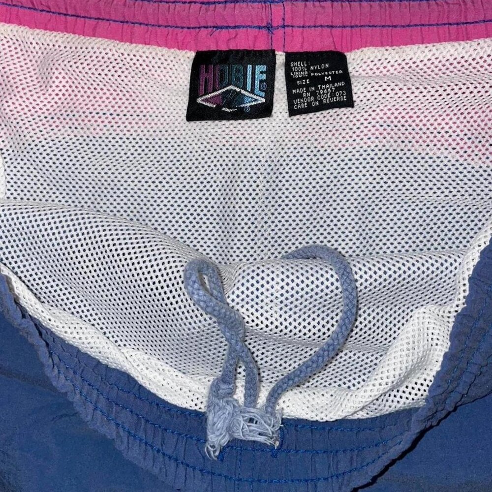 Men's Swim Trunks - Picture 3 of 5